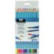 Royal & Langnickel® Essentials™ Watercolor Pencils