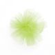 Tulle Netting Lime Green - 6