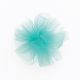 Tulle Netting Turquoise - 6