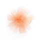 Tulle Netting Orange - 6