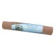 Natural Color Wide Burlap Roll, 18 inches x 3 yards