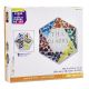 Foamies® Stepping Stone Hexagon Kit 8 inches, 7 pieces