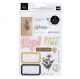 Heidi Swapp Journaler Stickers 306pc