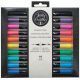 Kelly Creates Dream Pen Rainbow Dual Tip Set 10pc