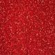 Specialty Paper Tinsel Glitter Crimson