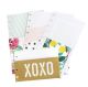 Crate Paper MH Disc Planner Pocket Folder 6pc