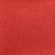 Core'dinations Glitter Cardstock Red Flash 12x12