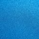Core'dinations Glitter Cardstock Regal Royal 12x12