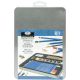 Royal & Langnickel® Watercolor Pencil Art Tin