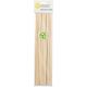 Wilton Bamboo Dowel Rods 12pc