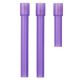 Wilton Plastic Center Dowel Rods for Tiered 3pc