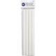 Wilton Plastic Dowel Rods 4pc