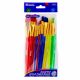 Paint Brush Set 12pc