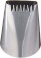 Wilton Large Basketweave Cake Decorating Tip #1D