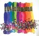 Zenbroidery Brights Floss Pack 12 Skeins