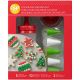 Wilton Christmas Cookie Decorating Set