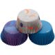 Wilton Outer Space and Galaxy Standard Cupcake Liners 75pc