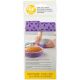 Wilton Bake Even Strip Set 2pc