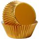 Wilton Gold Foil Baking Cups Cupcake Liners 24pc