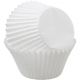 Wilton Jumbo White Cupcake Liners, 50-count