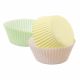 Wilton Assorted Pastel Baking Cups 75pc