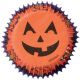 Wilton Jack-O-Lantern Baking Cup 75ct