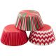 Wilton Holiday Cupcake Liner 75ct