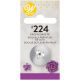 Wilton Drop Flower Cake Decorating Tip 224