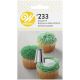 Wilton Grass Decorating Tip 233