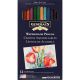 General's Kimberly Watercolor Pencils 12pc
