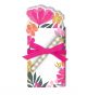 Sunlit Blossom Notepad & Pen