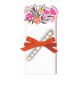 Sunlit Garden Notepad & Pen