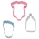 Baby Color Set 3pc