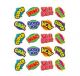 Positive Words Stickers
