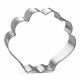 Seashell Cookie Cutter 3