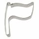 Flag Cookie Cutter 4