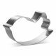 Baby Bird Cookie Cutter 3.25