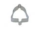 Bell Cookie Cutter 3