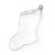 Christmas Stocking Cookie Cutter 5