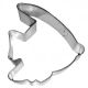 Fish Cookie Cutter 3.25