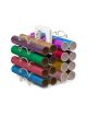 Wire Vinyl Roll Stand 20 Slots