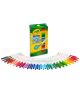 Crayola Super Tips Washable Markers 50ct