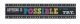 Chalkboard Brights Anything is Possible Banner