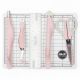 Pink Mini Tool Kit