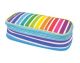 Colorful Stripes Pencil Case