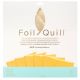 Foil Quill Gold Finch Foil Sheet 12x12