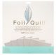 Foil Quill Silver Swan Foil Sheet 12x12