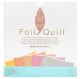 Foil Quill Shining Starling Foil Sheet 12x12