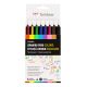 MONO Drawing Pen Colors 8 Pack