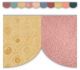 Wonderfully Wild Scalloped Die-Cut Border Trim